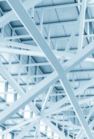 hale structuri metalice - alphasteel.ro