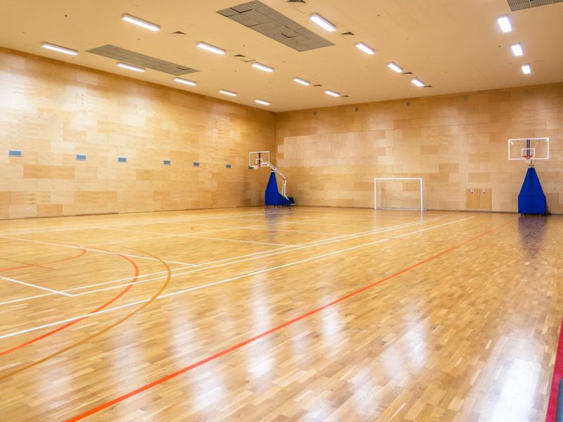 sali de sport structura metalica alphasteel.ro